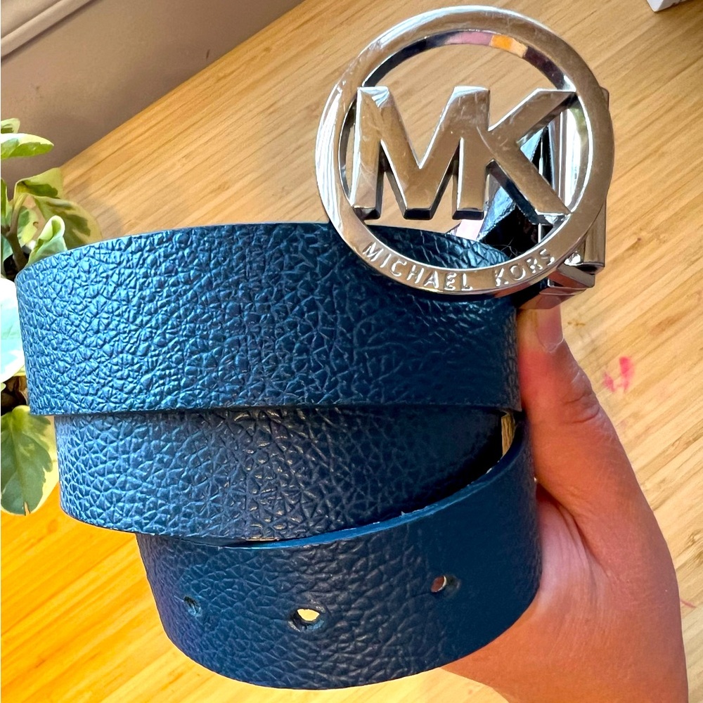 Authentic Michael by Michael Kors Belt size large